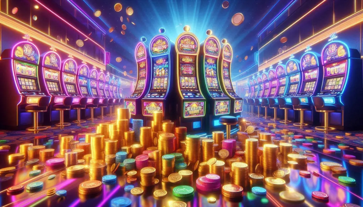 Cranbourne Pokies